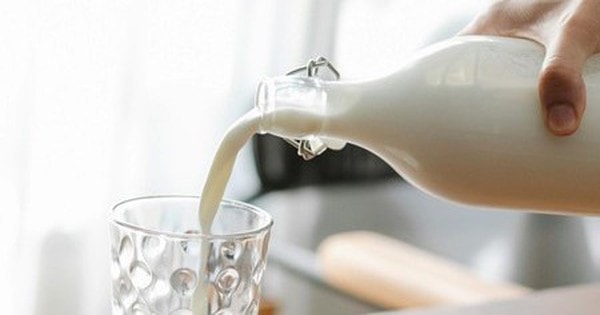 Uống nhầm một loại nước "không coi ngày", người đàn ông sụt cân nghiêm trọng