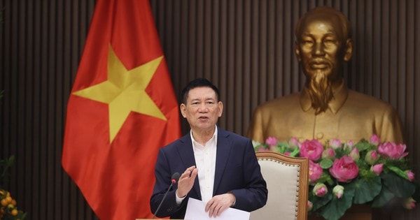 3 kịch bản CPI năm 2026: Mức tăng cao nhất lên tới 4,6%