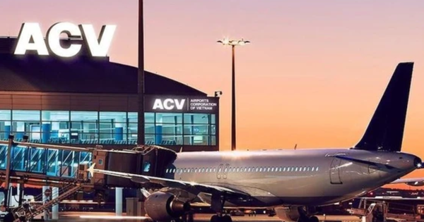 Chủ đầu tư sân bay Long Thành thay người đại diện pháp luật