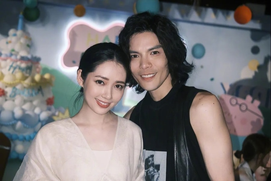 Trùm giải trí Hong Kong giao toàn bộ tài sản cho con dâu