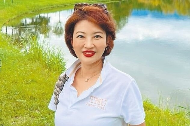 MC Ngô Trung Thuần qua đời