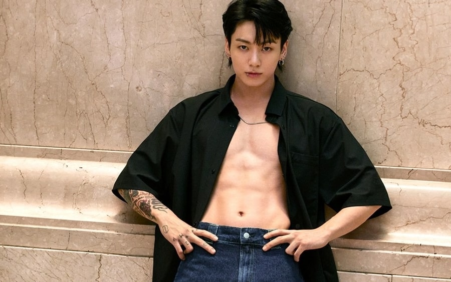 Mỹ nam sinh năm 1997 gây hoang mang