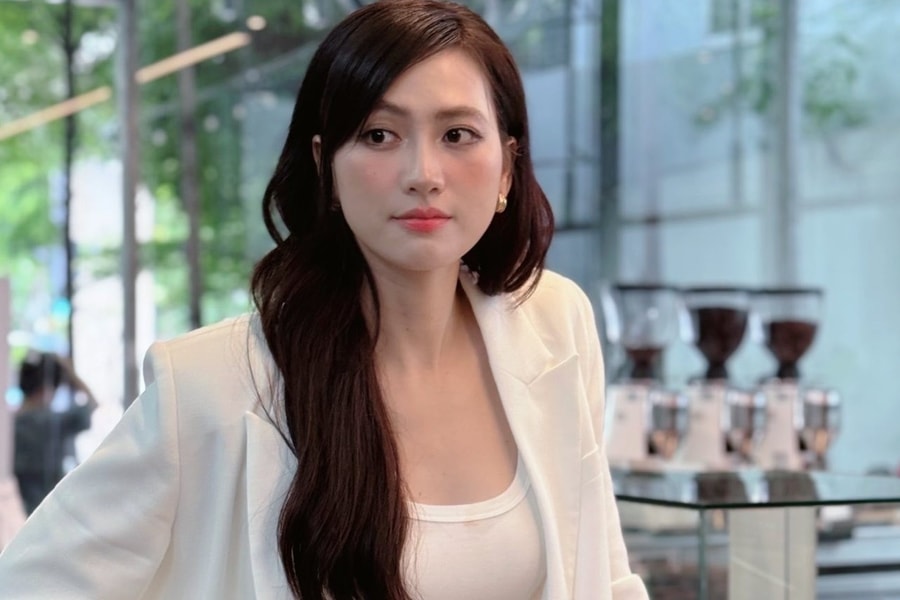 Phương Anh Đào bị lãng phí