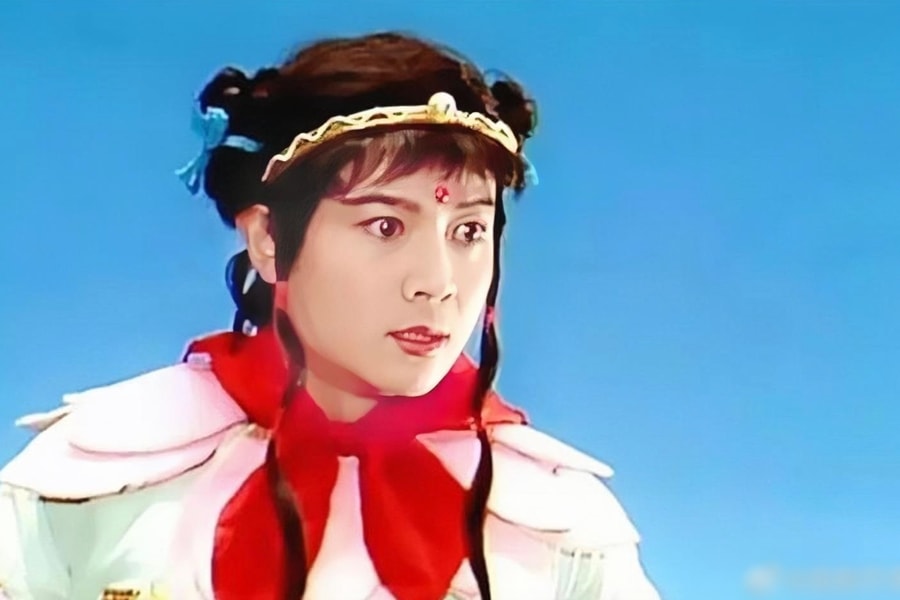 Sự thật ít ai biết về diễn viên đóng Na Tra trong 3 tập phim 'Tây du ký'