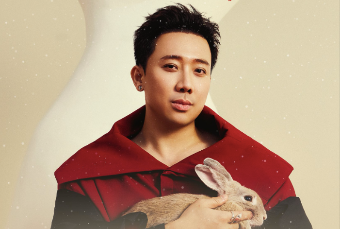 Nam đạo diễn duy nhất có 5 phim Tết vào top doanh thu cao nhất Việt Nam