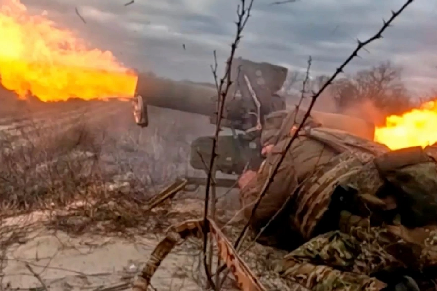 Nga tuyên bố không đặt thời hạn chấm dứt xung đột với Ukraine