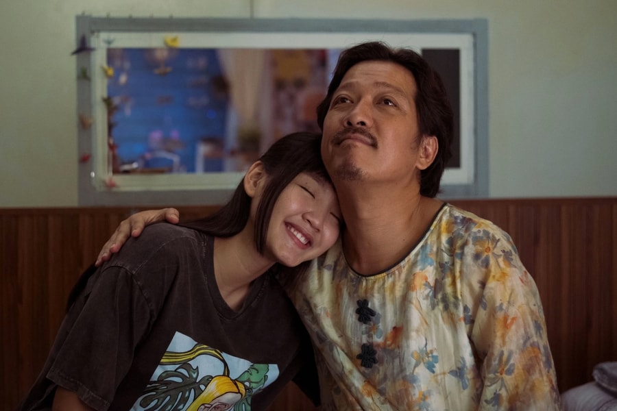 Phim ‘Nhà ba tôi một phòng’ của Trường Giang chạm mốc doanh thu 100 tỷ đồng