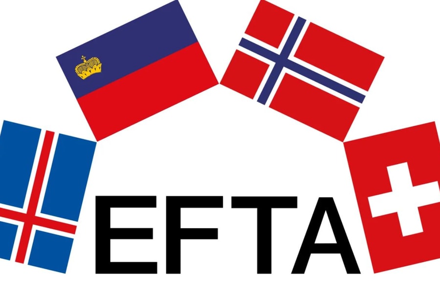 Việt Nam và Khối EFTA tăng tốc đàm phán