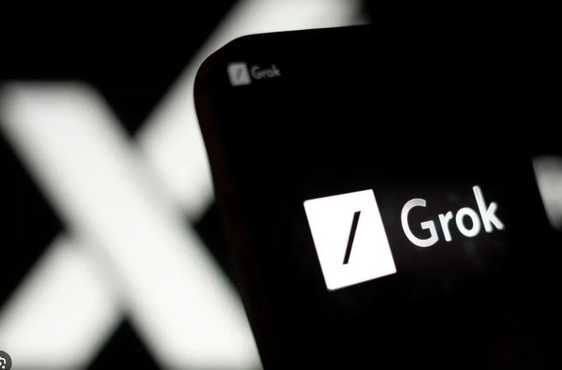 Công cụ AI Grok vướng rắc rối pháp lý tại Hà Lan