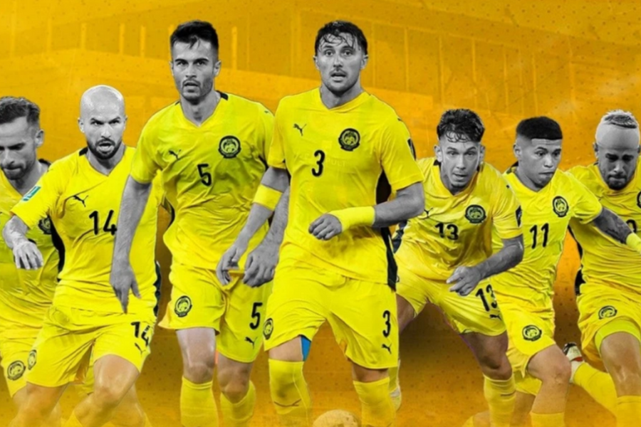 CAS hoãn phán quyết vụ 7 cầu thủ gian lận nhập tịch của Malaysia