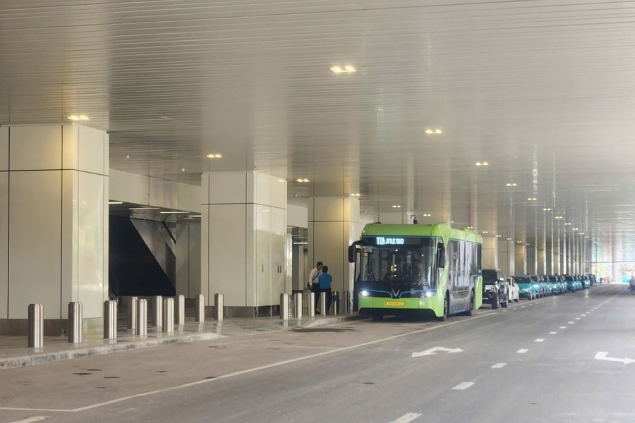 TP Hồ Chí Minh đưa 169 xe buýt điện vào vận hành trên 9 tuyến từ ngày 1/3