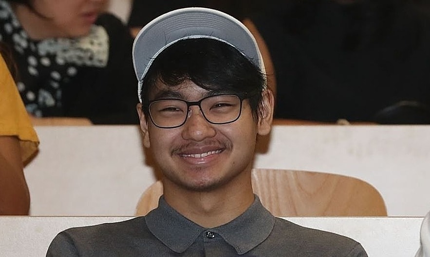 Maddox - người con cùng Angelina Jolie vượt thăng trầm