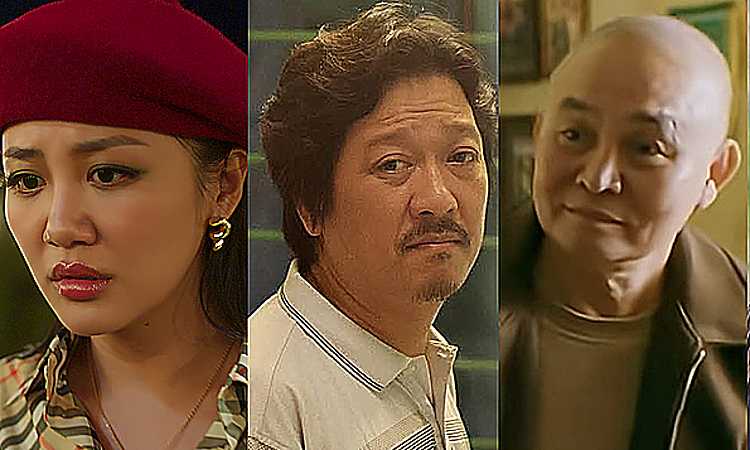 Phim Tết 2026 - doanh thu cao, chất lượng chưa tương xứng