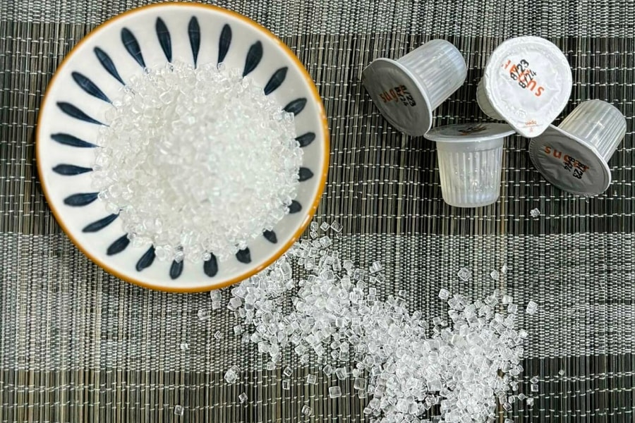 5 món ăn uống có thể làm tăng hormone căng thẳng