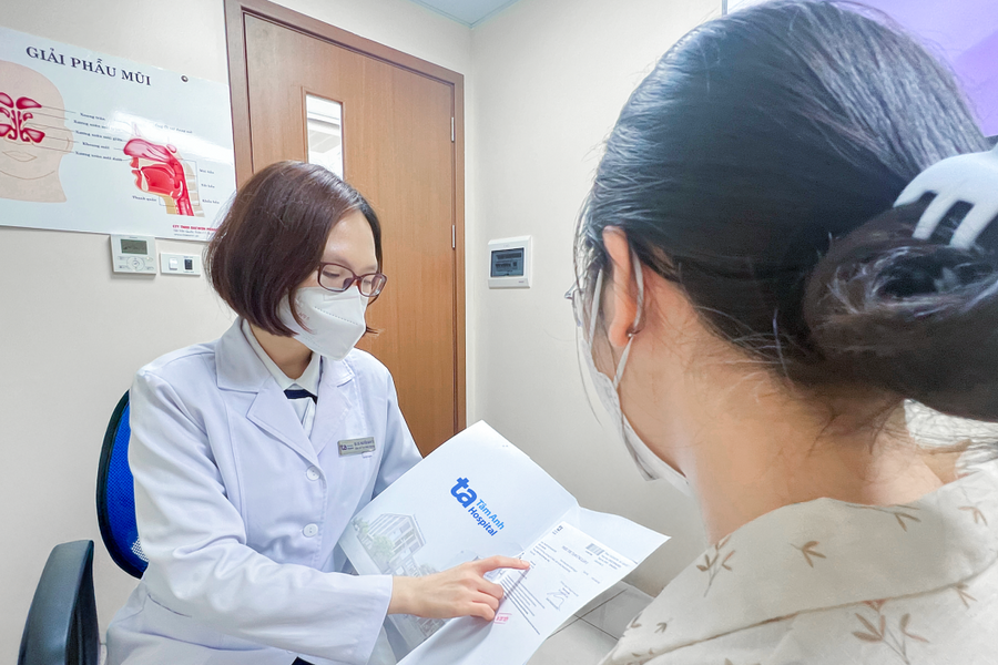 Trào ngược họng thanh quản có chữa khỏi không?