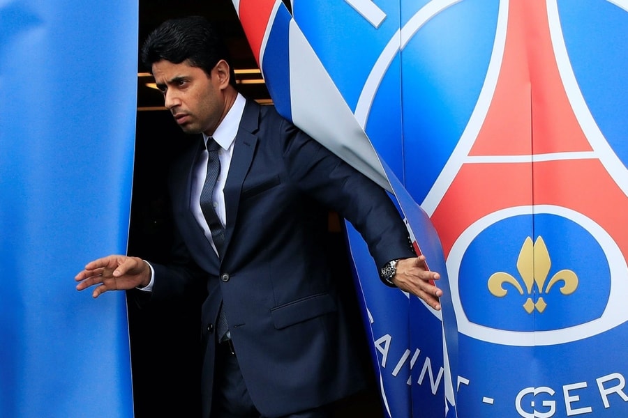 Chủ tịch La Liga: 'Nực cười khi PSG dẫn dắt Luật Công bằng Tài chính'
