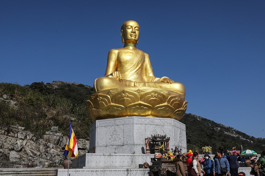 700 năm thiền phái của người Việt