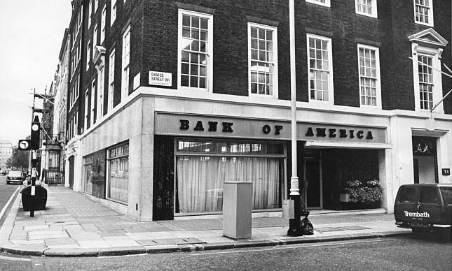 Số phận bí ẩn của chủ mưu vụ trộm ngân hàng khét tiếng