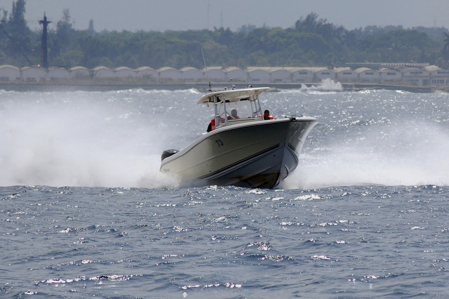 Ít nhất hai công dân Mỹ có mặt trên xuồng bị Cuba bắn hạ