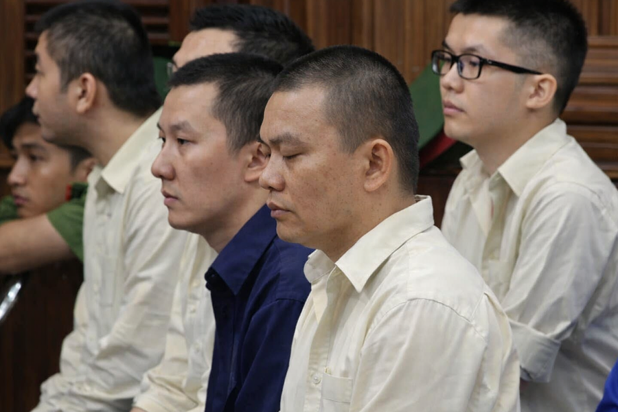 Chủ mưu bị phạt 16 năm tù trong vụ lừa hàng trăm chủ thẻ tín dụng