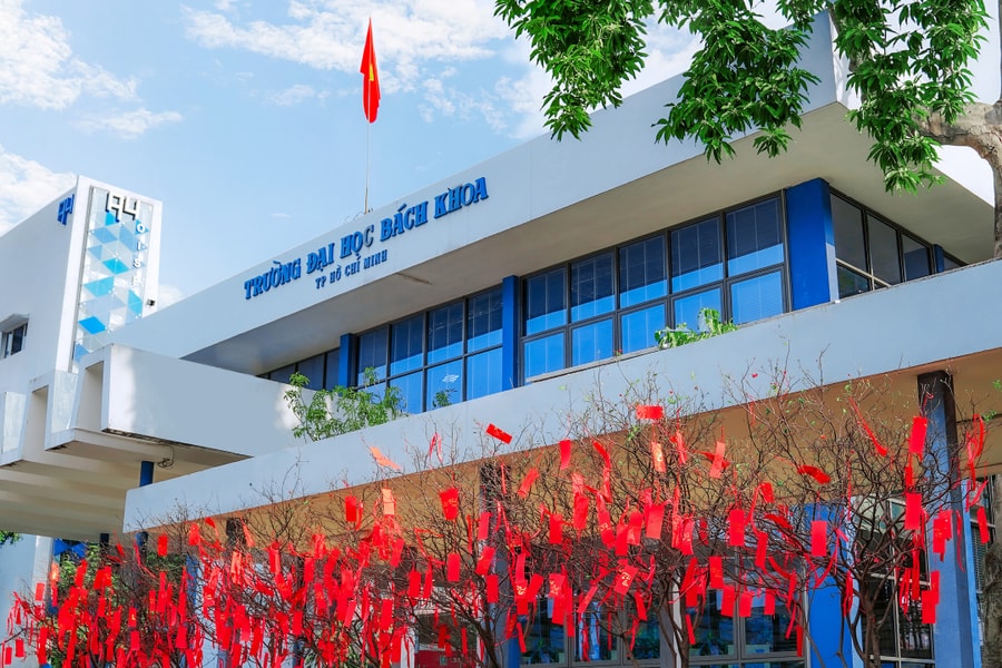 Đại học Bách khoa TP HCM tăng học phí
