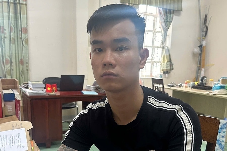 Chém chết người sau cuộc cãi vã trong quán nhậu