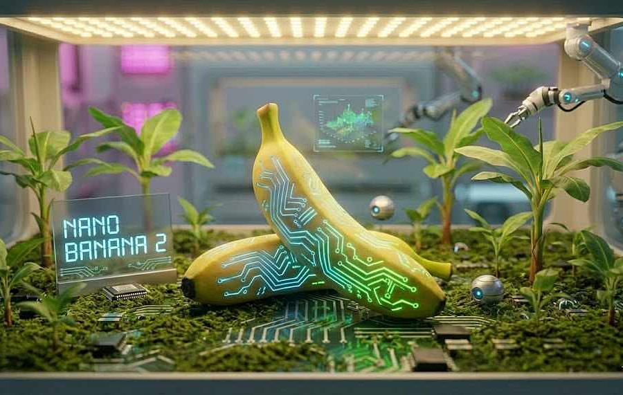 Google nâng cấp AI tạo ảnh 'chân thực'