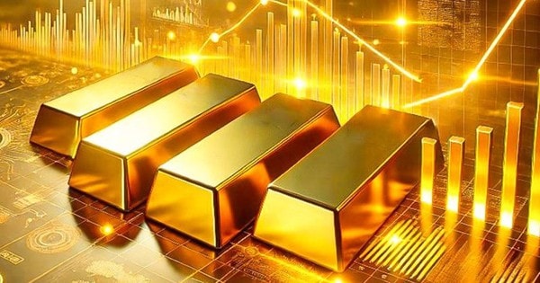 Giá vàng hôm nay 27/2: Đồng loạt giảm, người mua vàng ngày hôm qua lỗ 1,3 triệu đồng/lượng