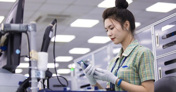 Mỹ áp mức thuế mới, những ngành xuất khẩu nào của Việt Nam bị tác động?