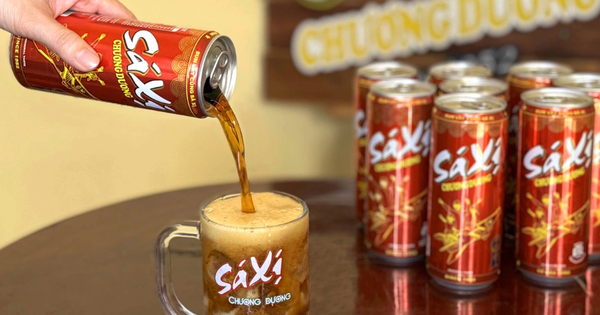 Tỉ phú Thái Lan chào mua nhà máy trăm tỉ của Sá xị Chương Dương