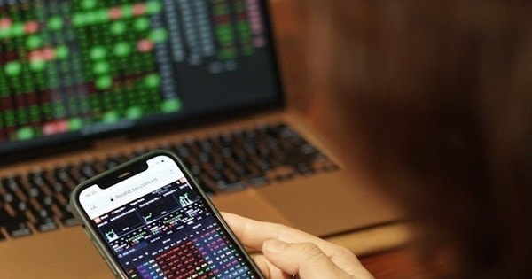 HOSE và Trung tâm lưu ký lên tiếng về sự cố hệ thống thanh toán bù trừ chiều 27-2