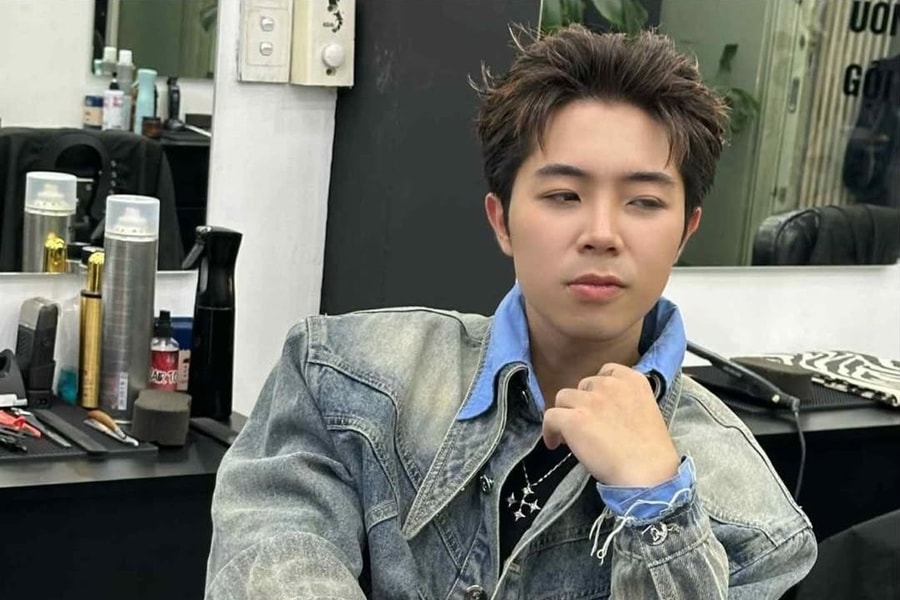 Anh trai Mason Nguyễn vướng tranh cãi