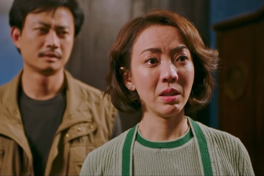 Tiếc cho 'Mùi phở'