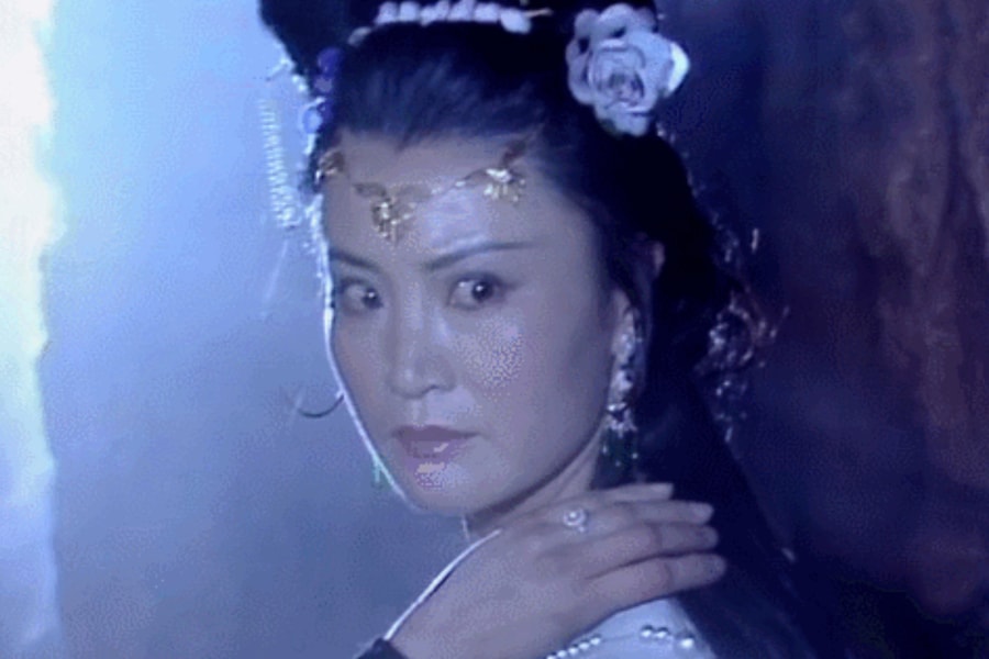 Bạch Cốt Tinh phim 'Tây du ký': Ôm hận vì đóng phản diện, U90 sống kín tiếng