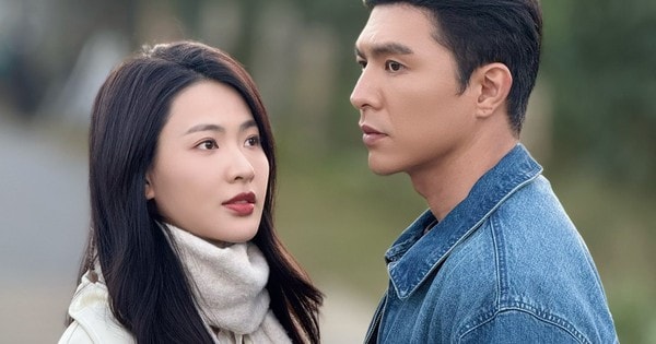 Ảnh hậu trường 'tuyệt đối điện ảnh' của Steven Nguyễn và Minh Trang