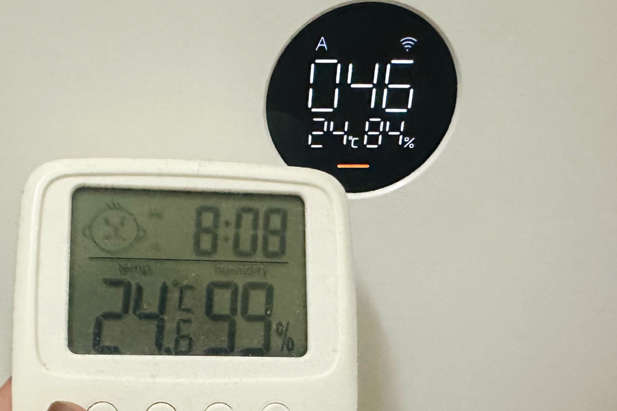 Cả nhà 'gục' vì cúm sau Tết