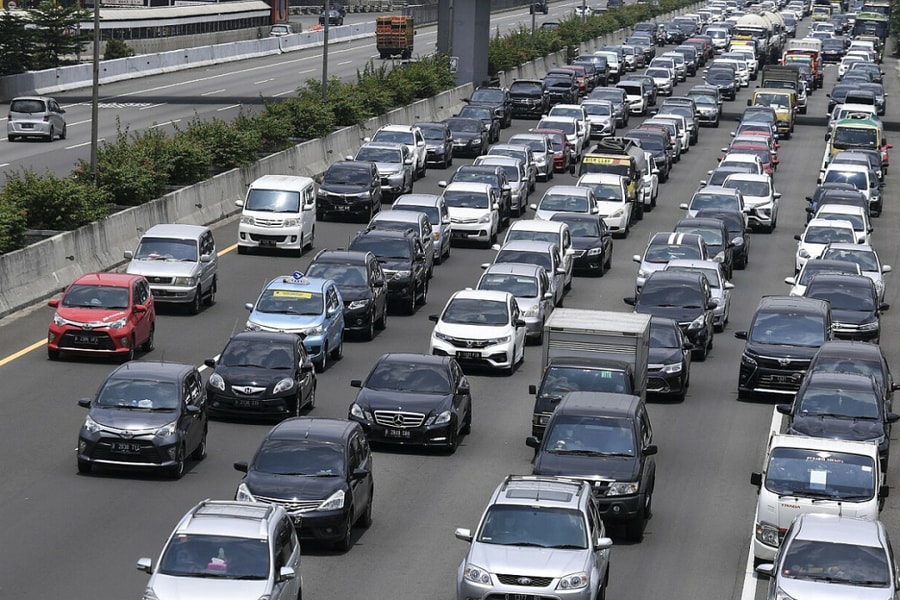 Người dân nước nào mua ôtô nhiều nhất Đông Nam Á?