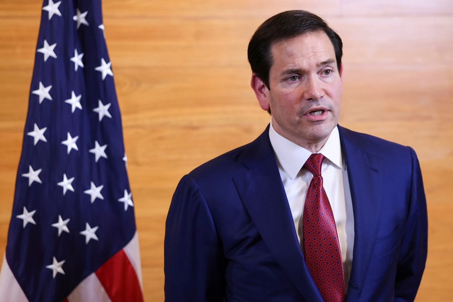 Mỹ đưa Iran vào danh sách 'quốc gia bảo hộ giam giữ sai trái'