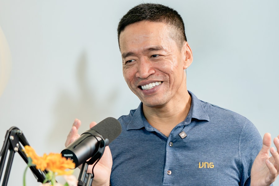 Chủ tịch VNG Lê Hồng Minh ứng cử đại biểu HĐND TP HCM