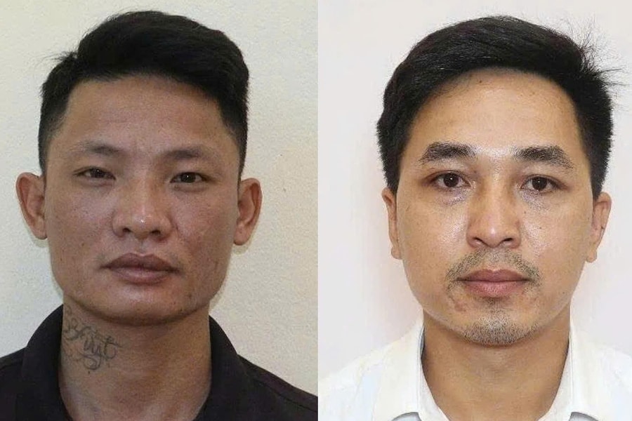 Đường dây mua bán một lá gan giá 1,5 tỷ đồng