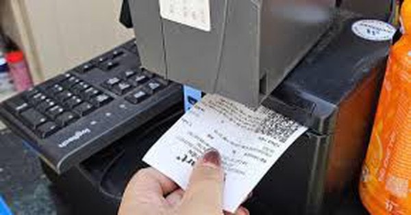 Để tránh bị phạt, hộ kinh doanh lập hóa đơn bán hàng phải đúng quy định