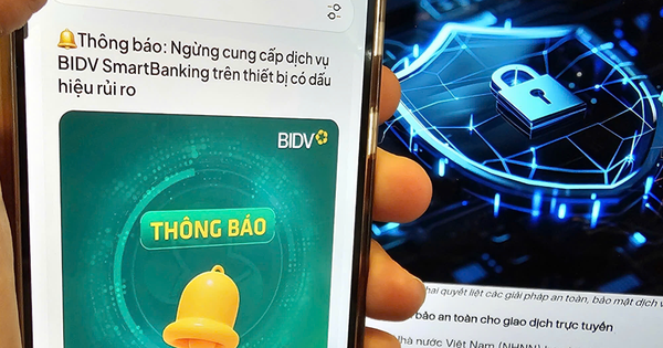 Hàng loạt ngân hàng ra thông báo nóng trước ngày 1-3,  liên quan điện thoại giao dịch