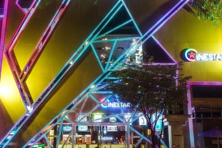 Cinestar Hai Bà Trưng đóng cửa sau 10 năm