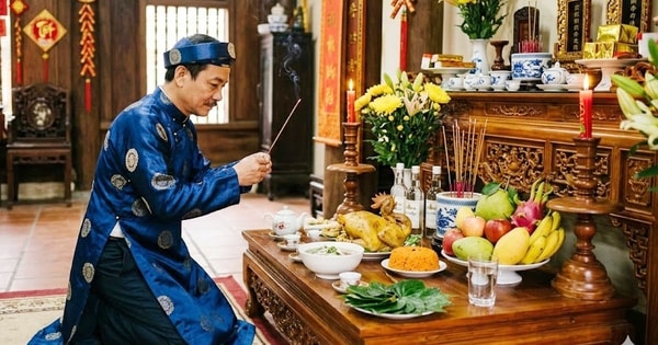 Các khung giờ đẹp nhất để cúng Rằm tháng Giêng giúp thu hút tài lộc