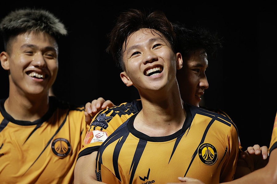 Nhận định bóng đá Hải Phòng vs Thanh Hóa vòng 14 V.League