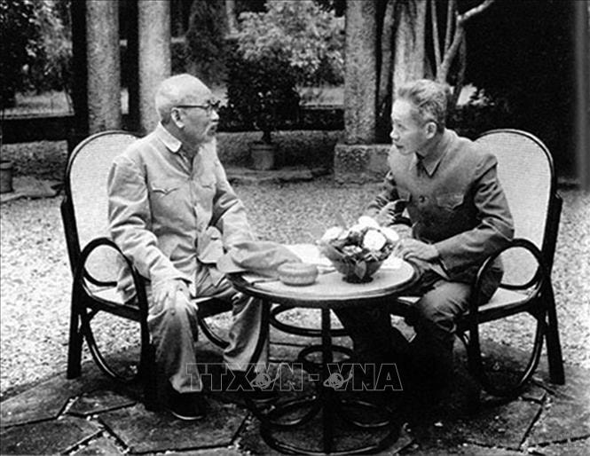 Thủ tướng Phạm Văn Đồng: Tấm gương sáng ngời về đạo đức cách mạng, tận tụy với nhân dân