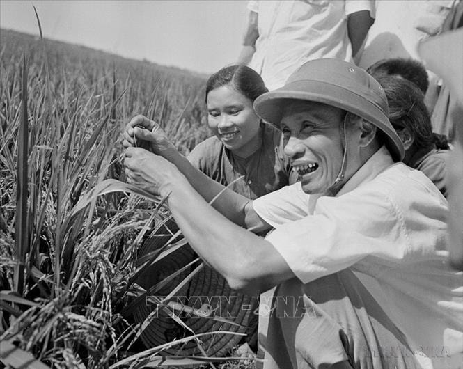 Thủ tướng Phạm Văn Đồng: Nhà lãnh đạo đặt nền móng cho sự nghiệp Đổi mới