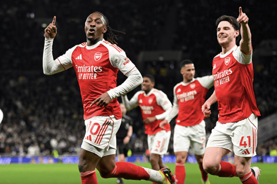 Chelsea - Arsenal: Derby London quyết định ngôi vô địch