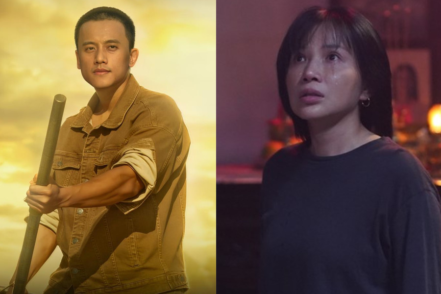 Phim của Mỹ Tâm - Mai Tài Phến cạnh tranh loạt tác phẩm trong tháng 3