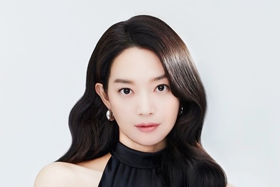 Trang phục giúp 'nàng cáo' Shin Min Ah tỏa sáng